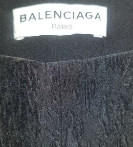 Balenciaga Blouse